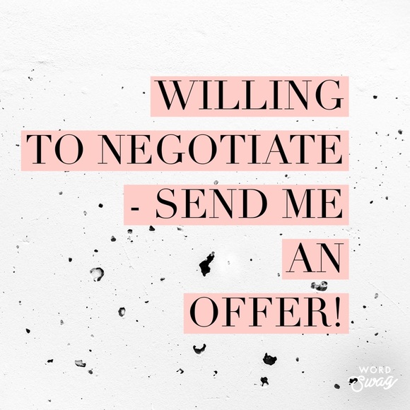 See something you like but not the price? - Picture 1 of 1